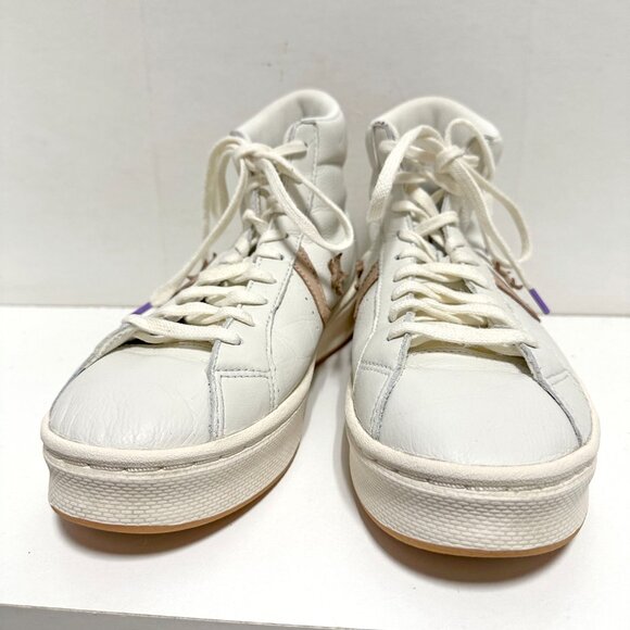 Converse Pro Leather Lift - Picture 5 of 10